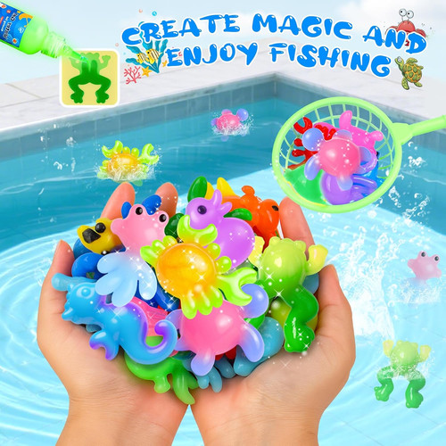 Dreamon magic aqua fairy water - dreamon,