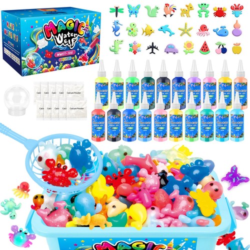 Momsiv color magic water - 20,