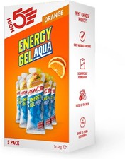 HIGH5 Energy Gels Aqua - Quick