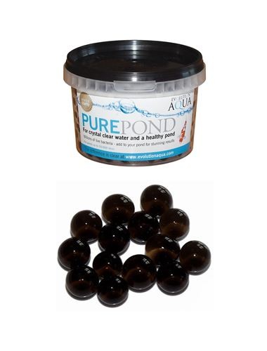 Evolution aqua pure pond bomb - aqua,