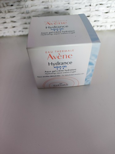 Avene hydrance aqua gel - avene,