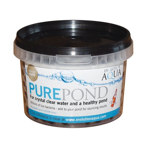 Evolution aqua pure pond balls - evolution,