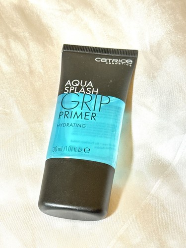 Catrice aqua splash - catrice,