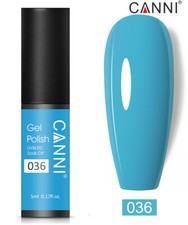 CANNI® Mini UV LED Nail Gel