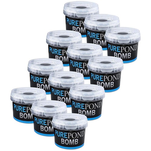 Evolution aqua pure pond - pure,