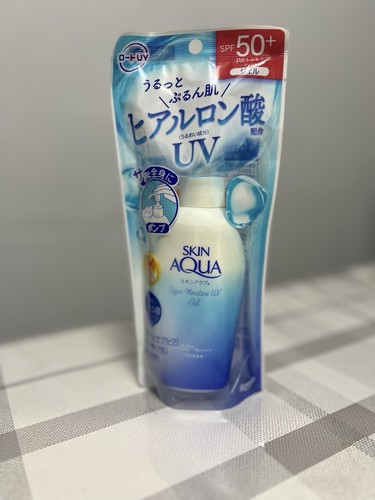 Skin aqua super moisture - skin,