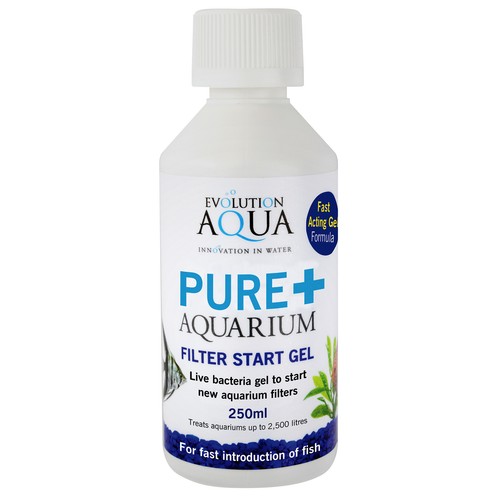Evolution aqua pure filter - evolution,
