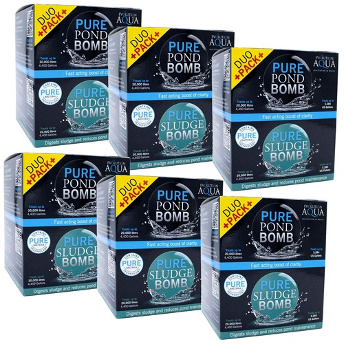 Evolution aqua pure sludge - sludge, &