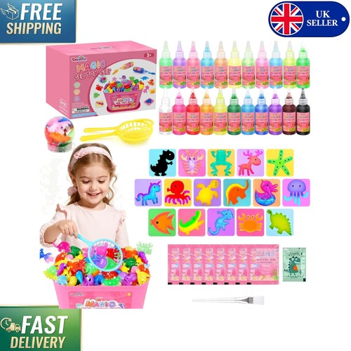 Creative aqua fairy pcs - fairy, 53