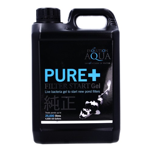 Evolution aqua pure - evolution,