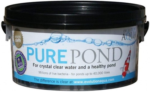 Evolution aqua pure pond - aqua,