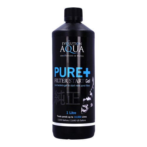 Evolution aqua pure filter - evolution,