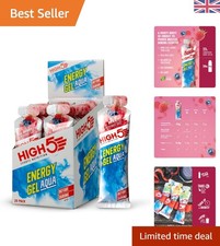 Energy Gel Aqua - Quick