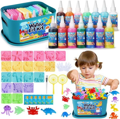 Aqua fairy water - fairy, kit