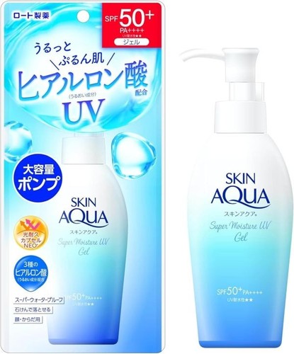 Skin aqua super moisture - aqua,