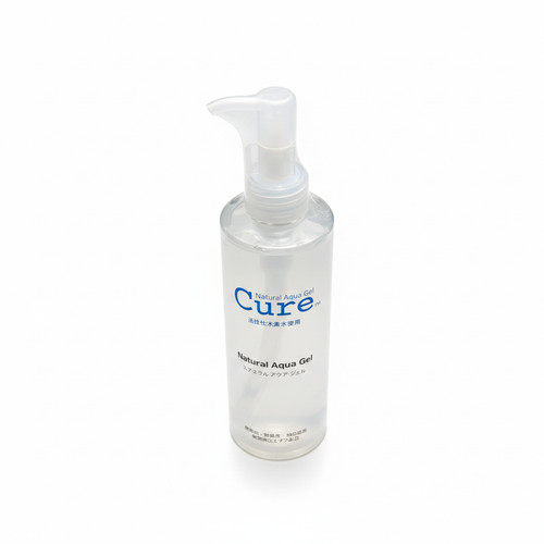 Cure natural aqua - cure,