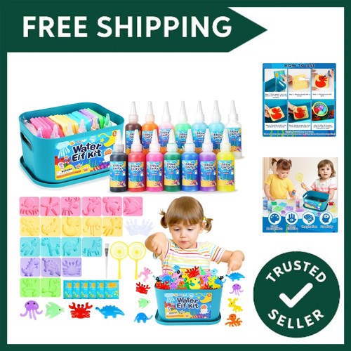 Aqua fairy water gel kit - fairy,