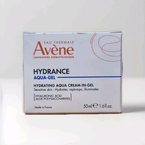 Eau thermale avene hydrance - avene,
