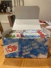 Energy Gel Aqua - Quick