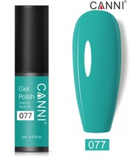 CANNI® UV LED Nail Gel Polish