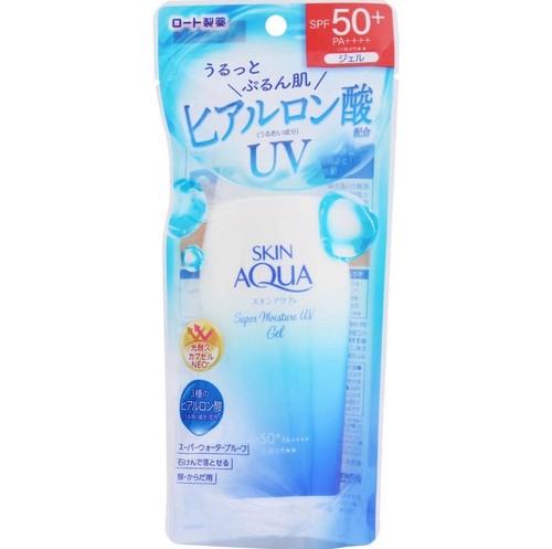 Skin aqua super - , moisture