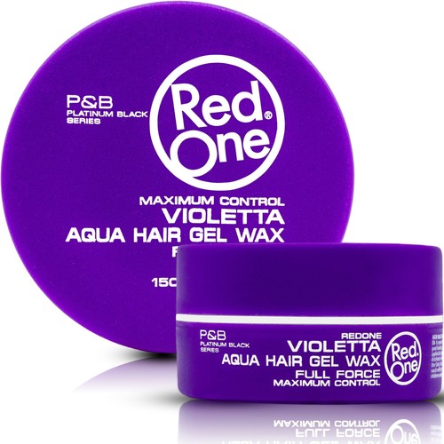 Red one aqua - aqua, hair