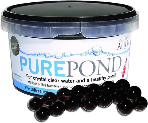 Evolution aqua pure pond - evolution,