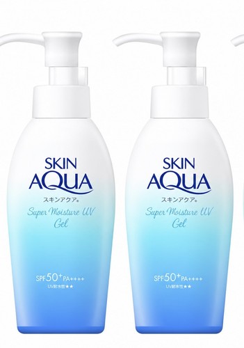 Skin aqua gel spf50 - skin,