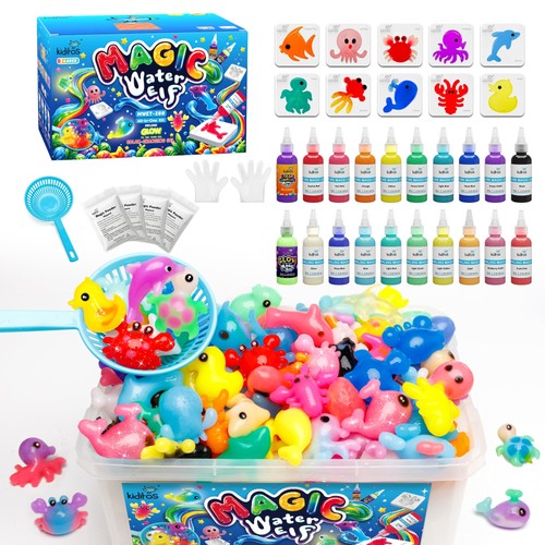 Magic water elf kit - magic,