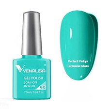 Venalisa Nail Gel Polish UV