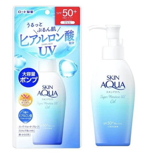 Skin aqua super moisture - skin,