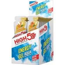 High5 Energy Gel Aqua 20 x 66g