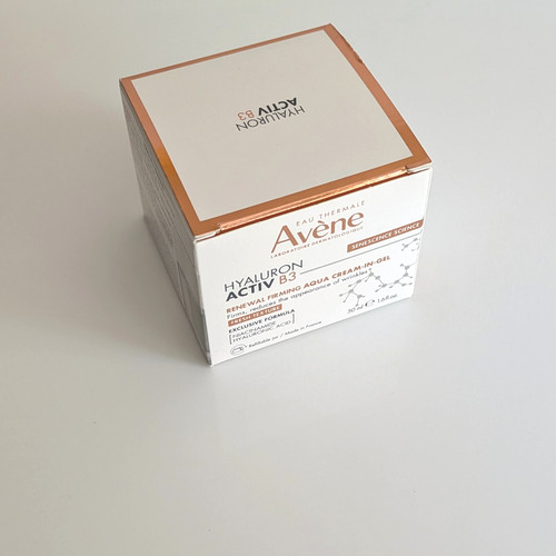 Avene hyaluron activ b3 - —,