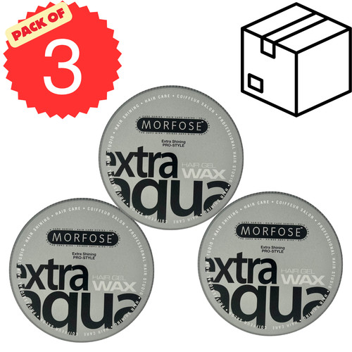 Morfose extra aqua hair - morfose,