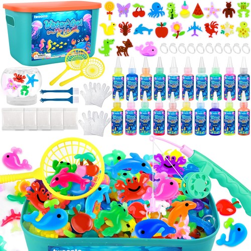 Magic water elf - kit, fairy