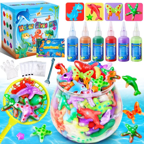 Magic water elf kit for - water,