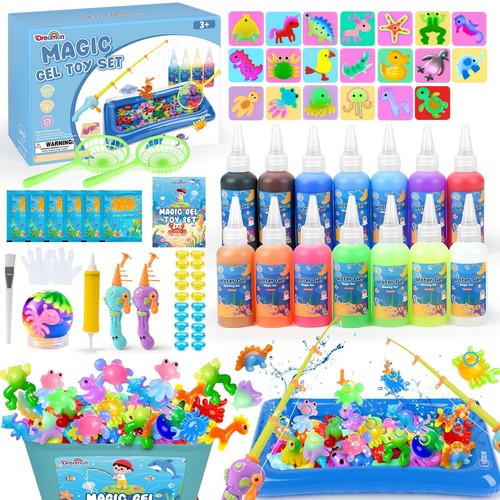 Dreamon magic aqua fairy - aqua, water
