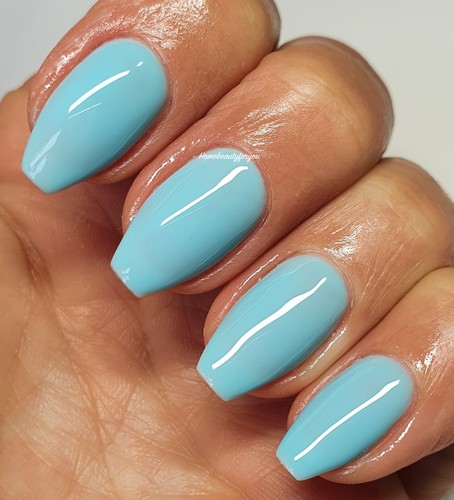 Bluesky gel nail polish - gel,