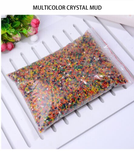 1000pcs orbeez water - 1000pcs,