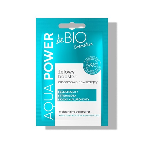 Aqua power moisturizing - aqua,