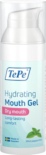 Tepe hydrating mouth gel for - tepe,