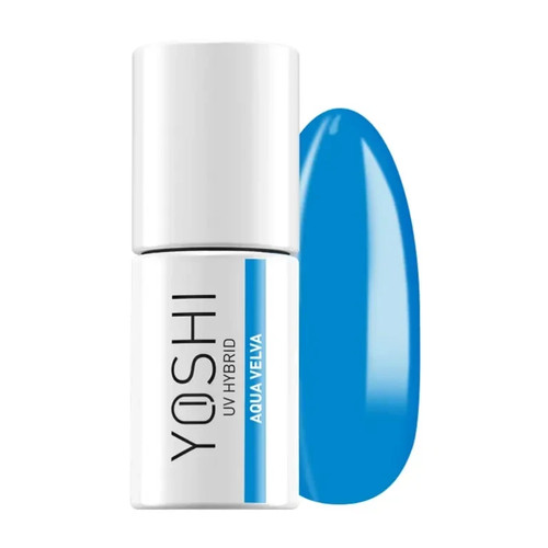 Yoshi professional gel polish - yoshi,