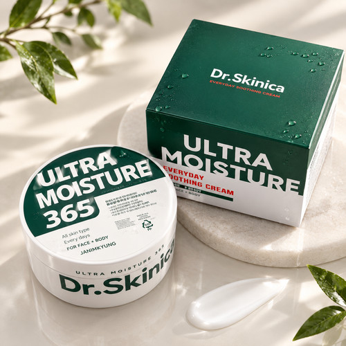 Skinica moisture aqua - dr.skinica,