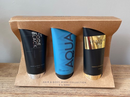 Next code black aqua - black,,