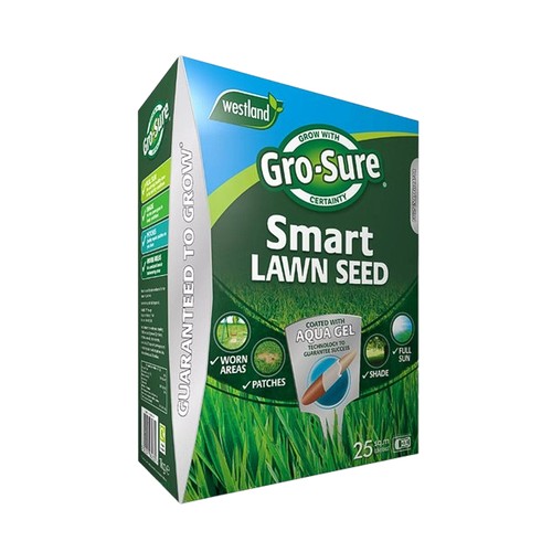 Westland gro sure smart lawn - sure,