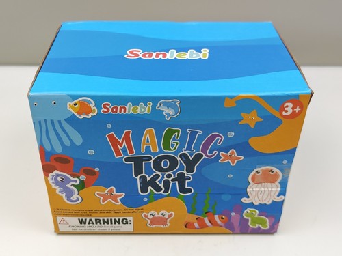 Sanlebi aqua fairy - fairy, water
