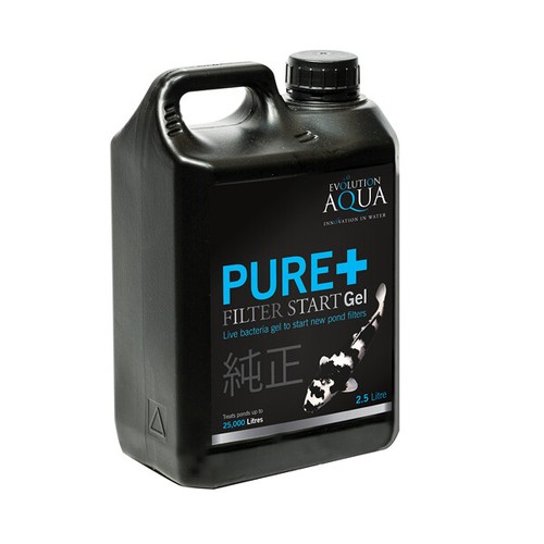 Evolution aqua pure filter - evolution,