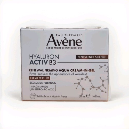 Avene hyaluron activ aqua - hyaluron,