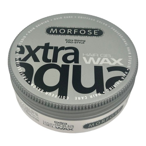 Morfose extra aqua hair - -, gel