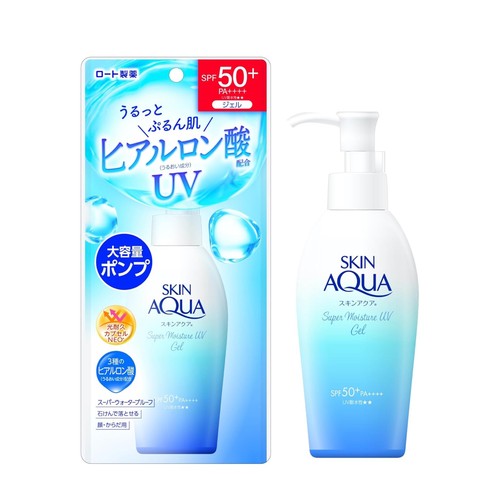 Skin aqua super - skin, moisture